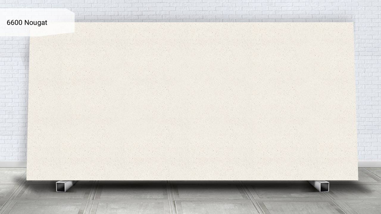6600 Nougat