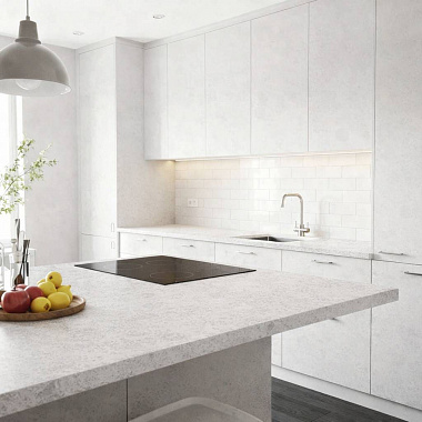Искусственный камень Staron VD126 Dawn