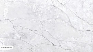 Кварцевый агломерат Avant Quartz 7970 Калакатта Труа
