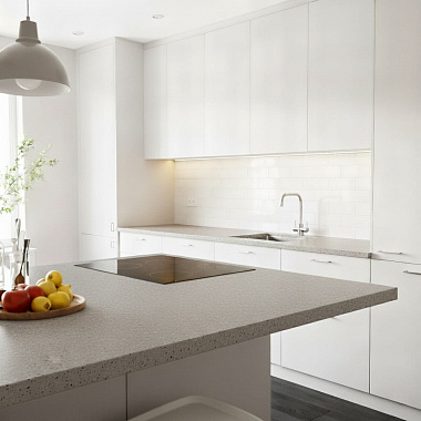 Искусственный камень Staron AM681 Misto