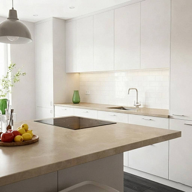 Искусственный камень Staron VP177 Pastoral