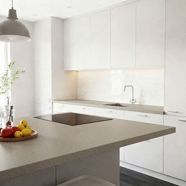 Искусственный камень Grandex A-429 Conrete Quartz