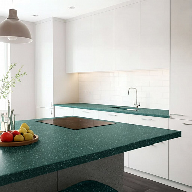 Искусственный камень Staron PP868 Ponderosa