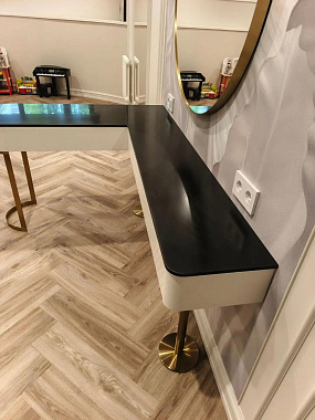 Столешница Grandex S215