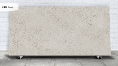 Кварцевый агломерат Avant Quartz 8046 Эсон (М)
