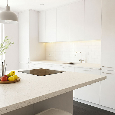 Искусственный камень Staron SB412 Birch