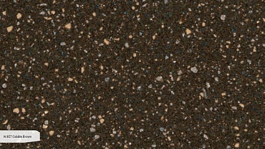 Искусственный камень Neomarm N 857 Cobble Brown