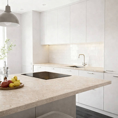 Искусственный камень Staron VD175 Dandelion