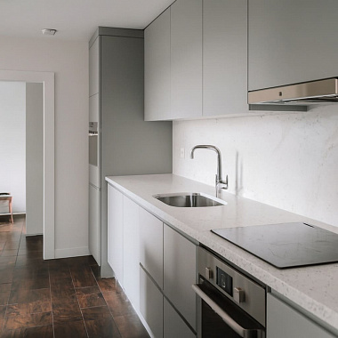 Искусственный камень Staron SB412 Birch