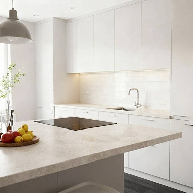 Искусственный камень Staron VM143 Magnolia