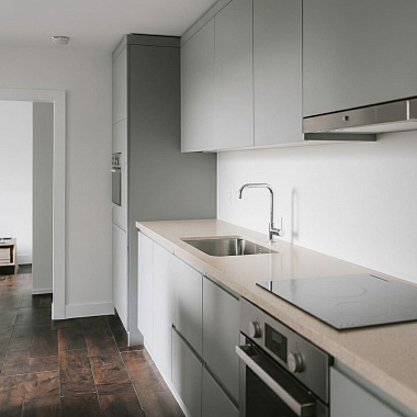 Искусственный камень Staron PS820 Saratoga