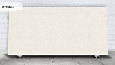 Кварцевый агломерат Caesarstone 6600 Nougat