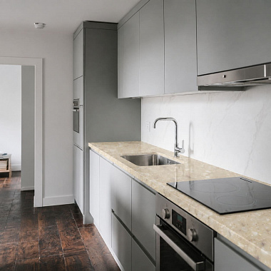 Искусственный камень Grandex A-411 Precious Stone
