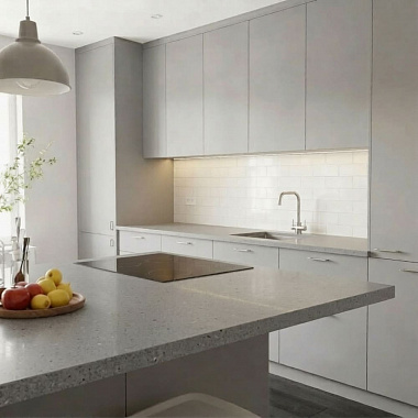 Искусственный камень Grandex D-310 Herbal Ash2